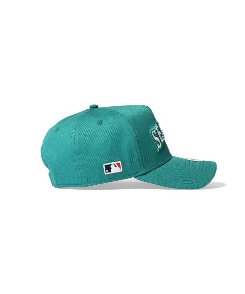 NEW ERA（ニューエラ） メッシュキャップ キャップ 帽子 メンズ 9FORTY