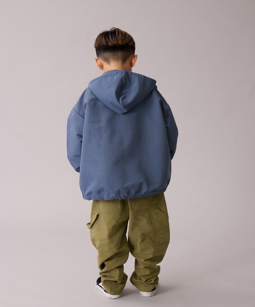 PAIRMANON STREET（ペアマノンストリート） ブルゾン アウター