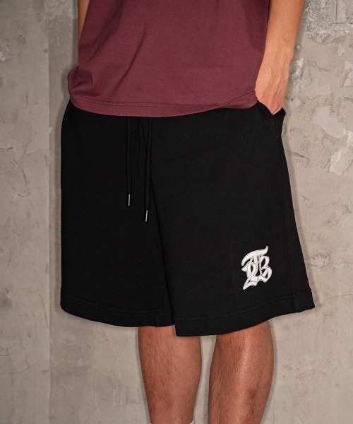TOKYO 23 スウェットパンツ ジャージ OLD ENGLISH LOGO SWEAT