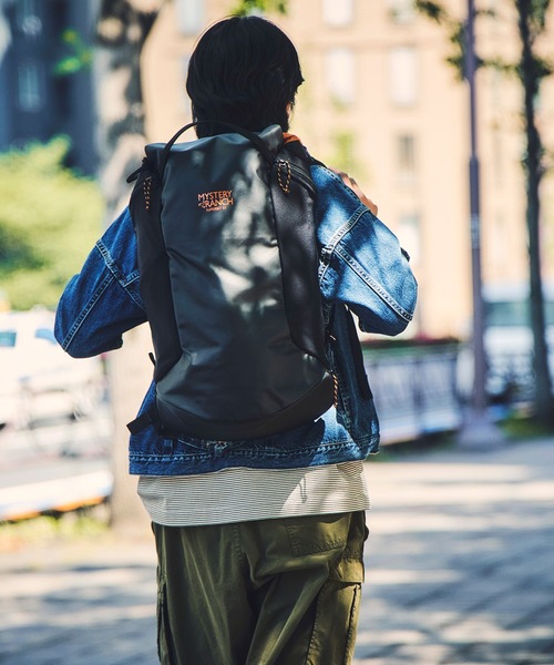 MYSTERY RANCH デイバック リュック MYSTERYRANCH/ミステリーランチ