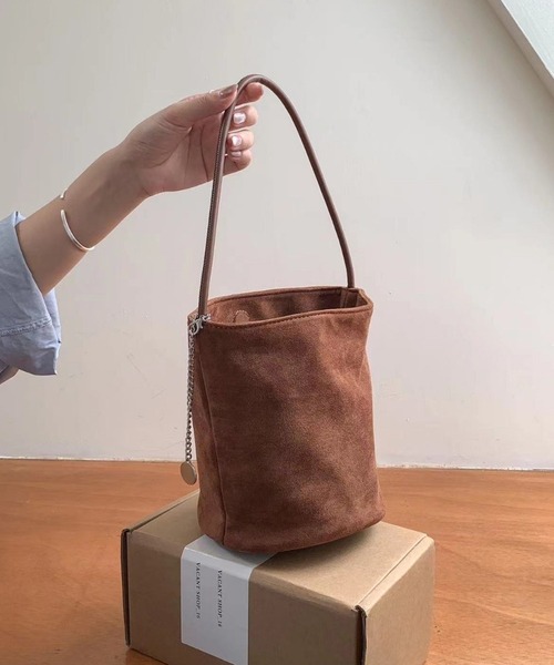 B*r様 【希少品】 GILLI ジリ　スエードバッグ　ボストンバッグ　バスケッ HEILIS（ヘイリス） ハンドバッグ : ZOZOTOWN Yahoo!店 - 通販 - Yahoo
