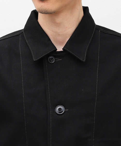 LEMAIRE（ルメール） ブルゾン アウター BOXY JACKET OW306LD1000