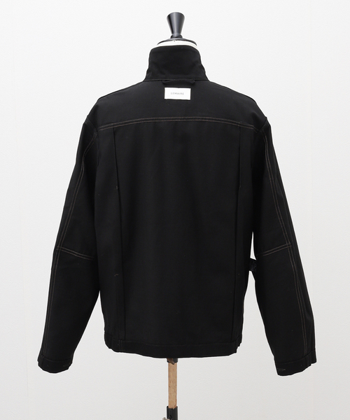 LEMAIRE（ルメール） ブルゾン アウター BOXY JACKET OW306LD1000