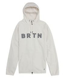 BURTON（バートン） パーカー Crown ウェザープルーフ フルジップ