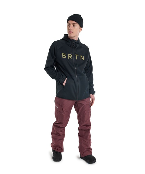 BURTON 撥水　ボンディングフーディ 楽天市場】burton zip hoodie 撥水の通販