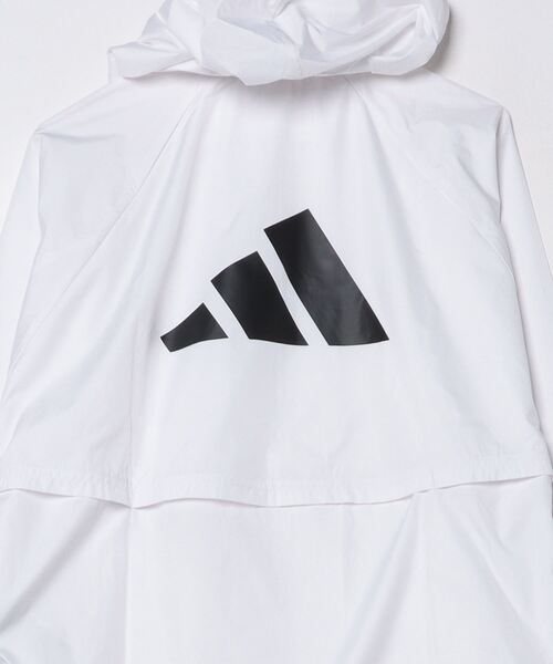 adidas ブルゾン ジャンバー WIND. RDY ハイパーグラム ウインド