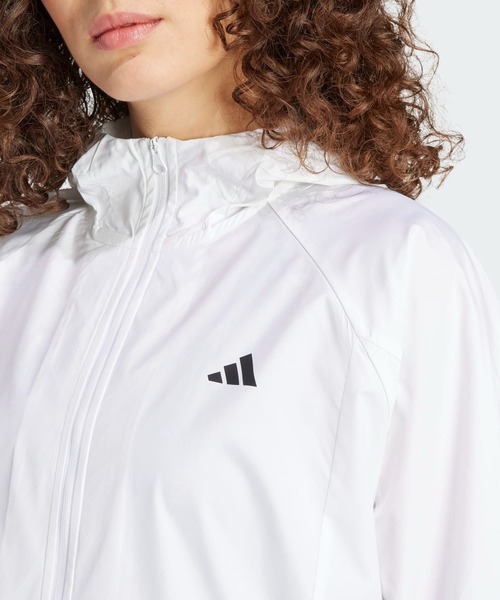 adidas ブルゾン ジャンバー WIND. RDY ハイパーグラム ウインド
