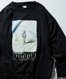 FREAK'S STORE トレーナー スウェット FREAK'S STORE/フリークス