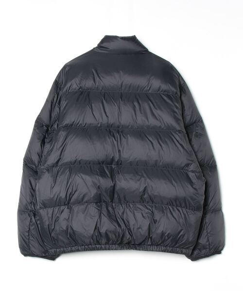 ダウンジャケット ダウン GRAMICCI/グラミチ DOWN PUFFER JACKET 