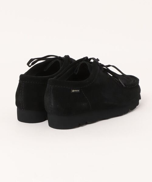 ADAM ET ROPE'（アダムエロペ） ブーツ 「Clarks/クラーク」WALLABEE