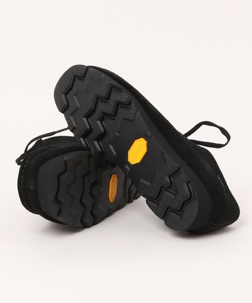 ADAM ET ROPE'（アダムエロペ） ブーツ 「Clarks/クラーク」WALLABEE