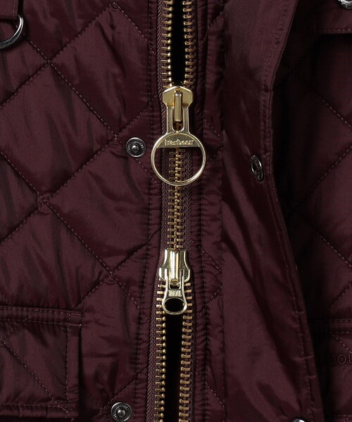 FREAK'S STORE（フリークスストア） ブルゾン アウター Barbour