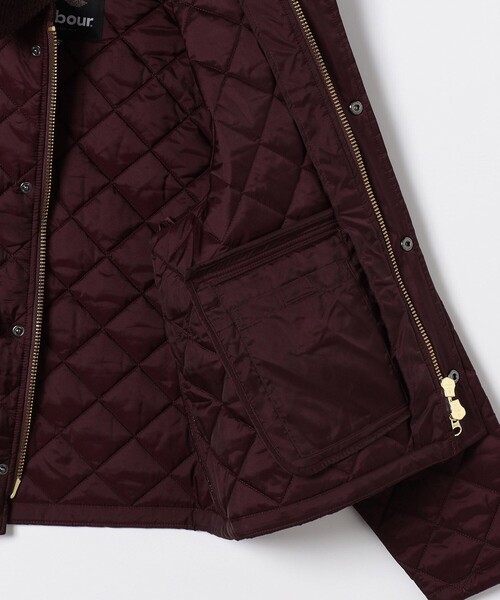 FREAK'S STORE（フリークスストア） ブルゾン アウター Barbour