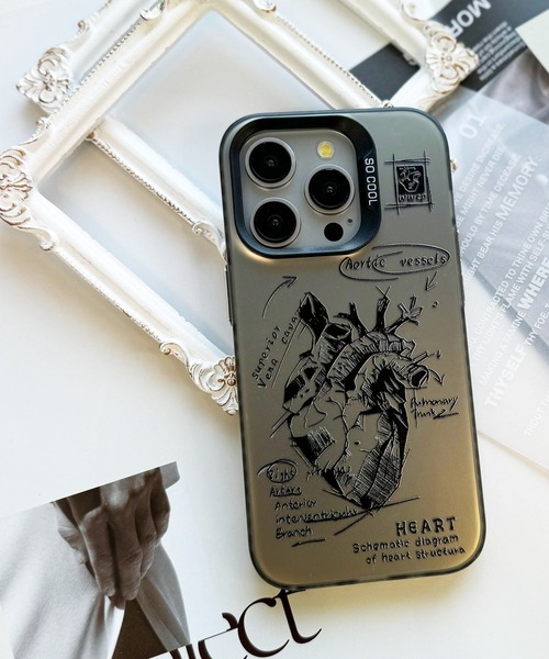 NOLITA LABORATORY スマホケース : ZOZOTOWN Yahoo!店 - 通販 - Yahoo