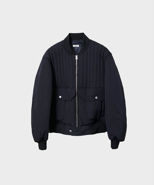 ALLEGE（アレッジ） ブルゾン アウター 「ALLEGE」Stittch Blouson