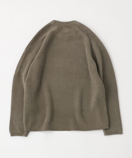 C.P. COMPANY（シーピーカンパニー） セーター ニット 「C.P. Company