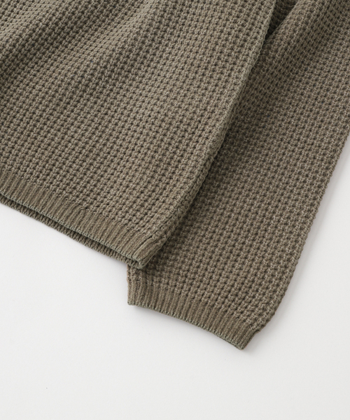 C.P. COMPANY（シーピーカンパニー） セーター ニット 「C.P. Company