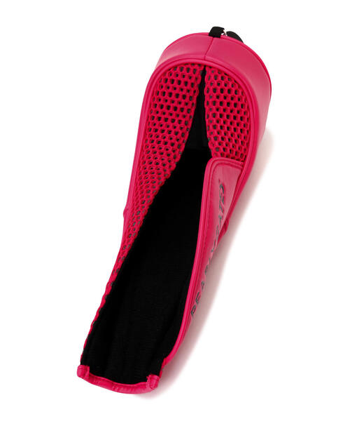 PEARLY GATES（パーリーゲイツ） ゴルフ 「PEARLY GATES」合皮