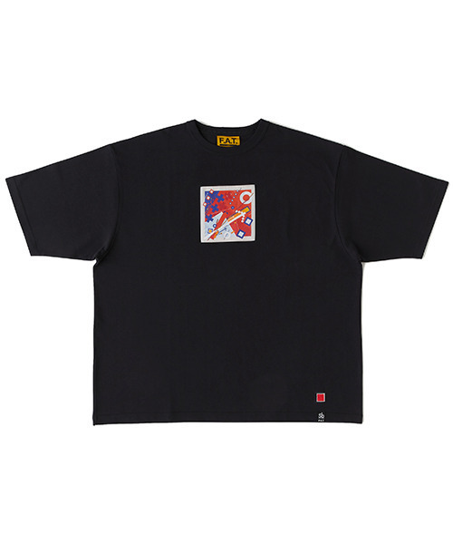 FAT tシャツ FATE ”UPWARD メンズ : ZOZOTOWN Yahoo!店 - 通販 - Yahoo 