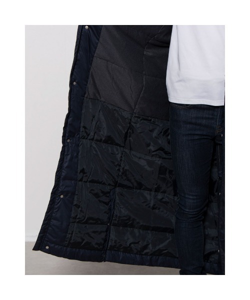 adidas（アディダス） コート ジャケット adidas M スーパーロング パ