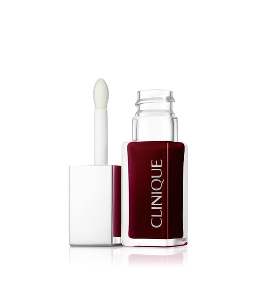CLINIQUE（クリニーク） 口紅 リップ ポップ リップ ＆ チーク オイル