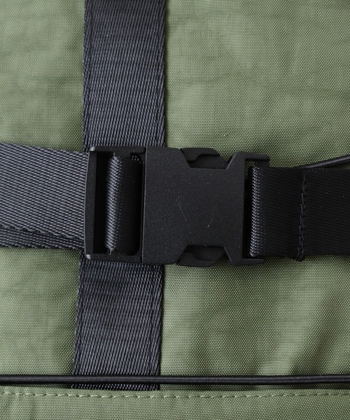 デイバック リュック GUESS GO LOGO NYLON BACKPACK バックパック レディース_6