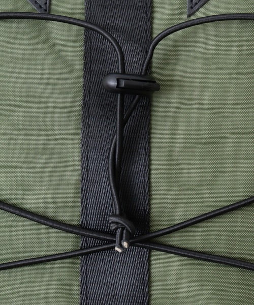デイバック リュック GUESS GO LOGO NYLON BACKPACK バックパック レディース_5
