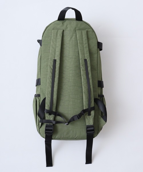 GUESS デイバック リュック GO LOGO NYLON BACKPACK バック