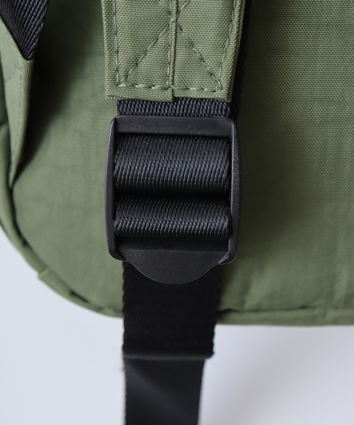 デイバック リュック GUESS GO LOGO NYLON BACKPACK バックパック レディース_13
