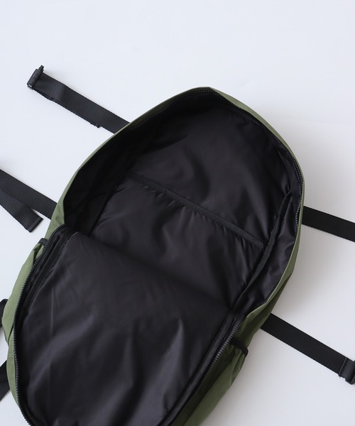 デイバック リュック GUESS GO LOGO NYLON BACKPACK バックパック レディース_15