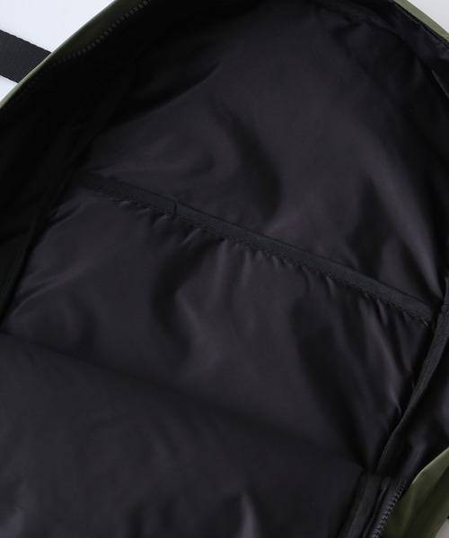 デイバック リュック GUESS GO LOGO NYLON BACKPACK バックパック レディース_16