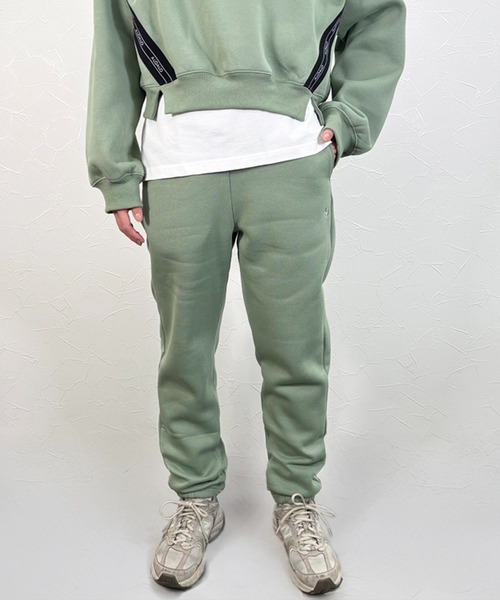 alo 裏起毛スウェットパンツ XS alo 裏起毛スウェットパンツ XS alo