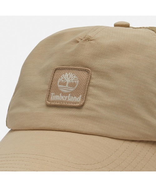 Timberland キャップ 帽子 オールジェンダー ソフト
