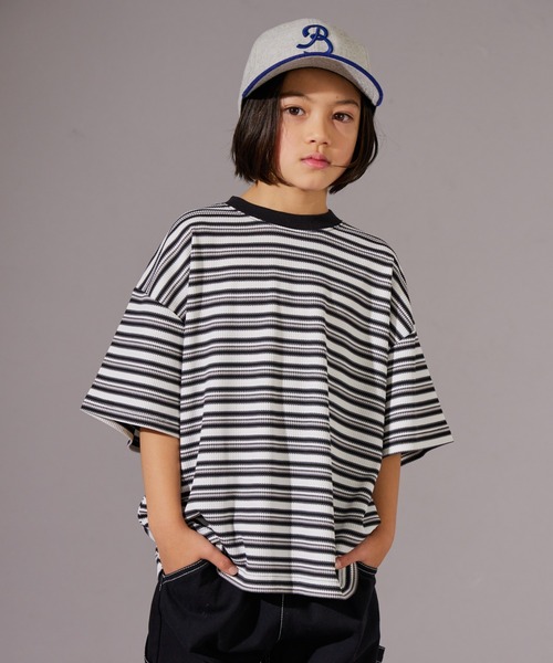 PAIRMANON STREET（ペアマノンストリート） tシャツ 「PAIRMANON