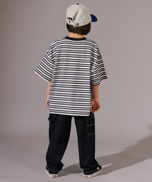 PAIRMANON STREET（ペアマノンストリート） tシャツ 「PAIRMANON
