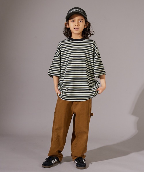 PAIRMANON STREET（ペアマノンストリート） tシャツ 「PAIRMANON