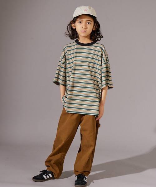 PAIRMANON STREET（ペアマノンストリート） tシャツ 「PAIRMANON