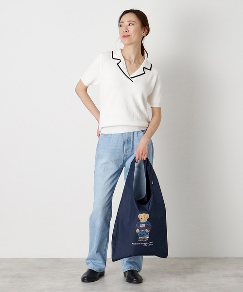 POLO RALPH LAUREN（ポロ・ラルフローレン） ラルフローレン トート
