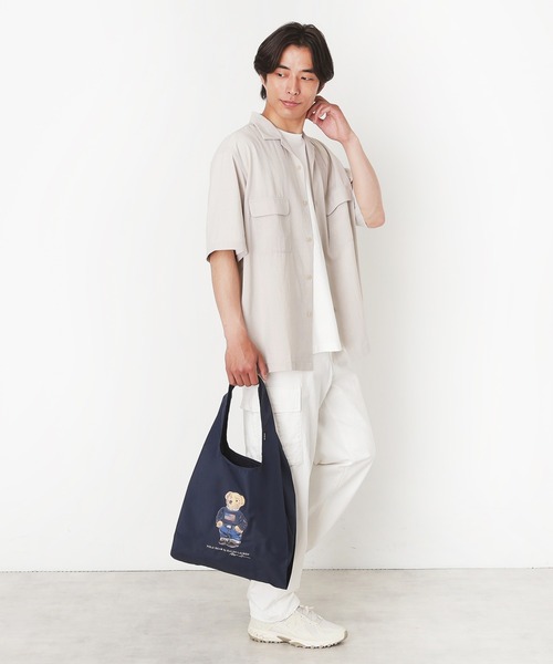POLO RALPH LAUREN（ポロ・ラルフローレン） ラルフローレン トート