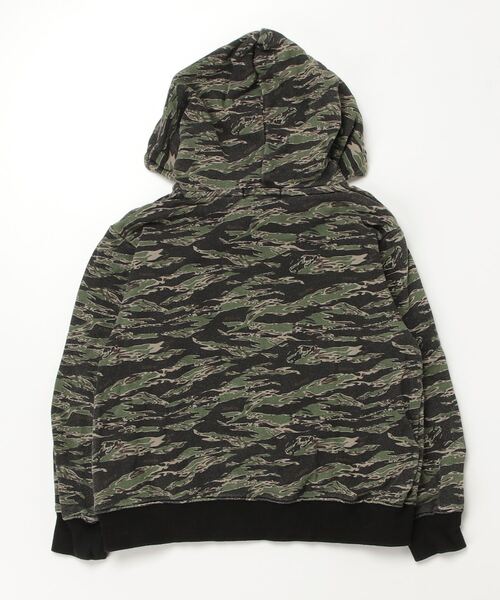 XLARGE KIDSパーカー・Tシャツ・パンツ12点セット　140cm 中古 XLARGE KIDSパーカー・Tシャツ・パンツ12点セット 140cm 中古