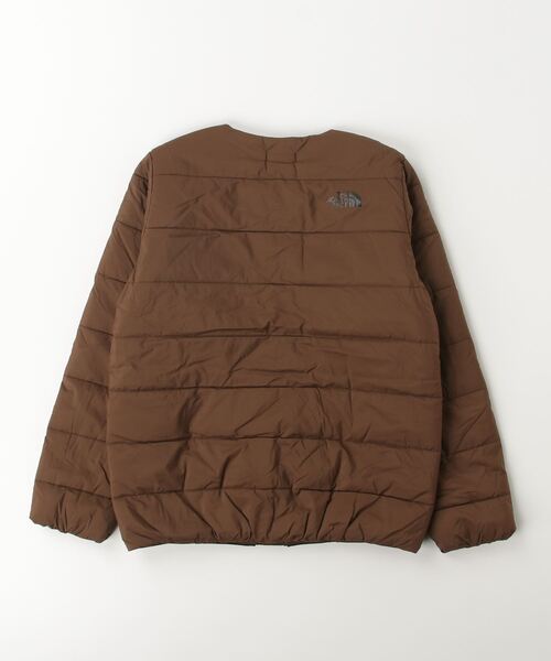 THE NORTH FACE（ザ ノースフェイス） 「KIDS」ワンポイントジャケット