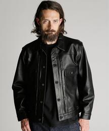 Schott N.Y.C（ショット） 革ジャン ライダース Schott/ショット/SHEEP
