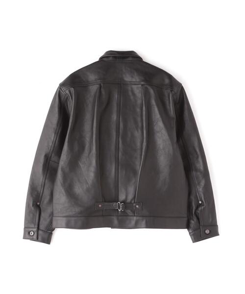 Schott N.Y.C（ショット） 革ジャン ライダース Schott/ショット/SHEEP