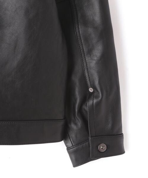 Schott N.Y.C（ショット） 革ジャン ライダース Schott/ショット/SHEEP