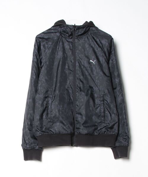 PUMA（プーマ） ブルゾン X-LARGE ブラック レディース : ZOZOTOWN