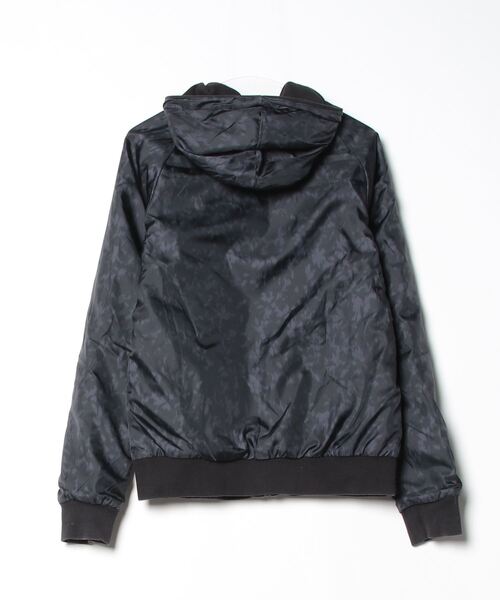 PUMA（プーマ） ブルゾン X-LARGE ブラック レディース : ZOZOTOWN