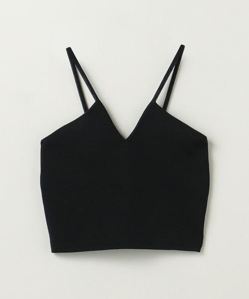 MARW UNITED ARROWS キャミソール 「MARW ARROWS」ニット