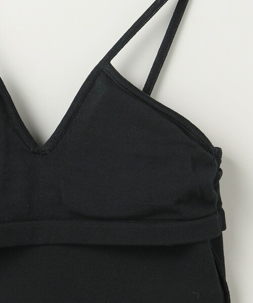 MARW UNITED ARROWS キャミソール 「MARW ARROWS」ニット