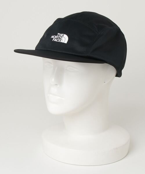 THE NORTH FACE キャップ 帽子 「THE FACE」GTD Cap ジーティー