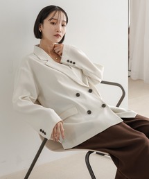 LOWRYS FARM（ローリーズファーム） ジャケット テーラードジャケット